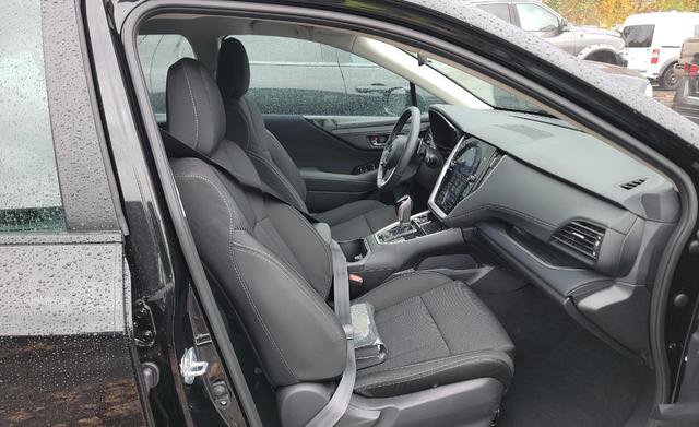Used 2025 Subaru Legacy Premium image 8