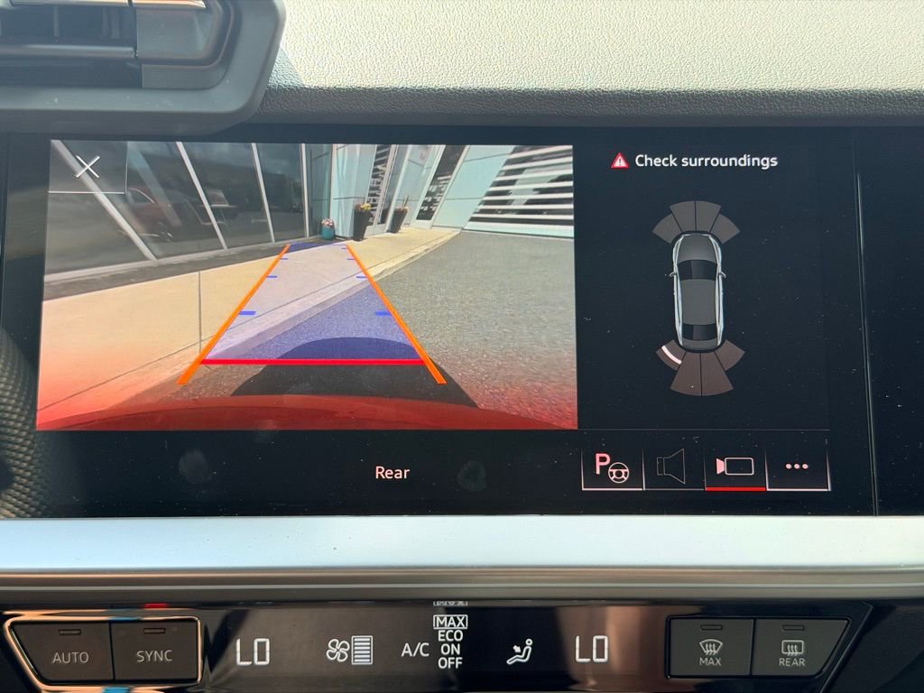 Used 2023 Audi S3 Premium Plus image 33