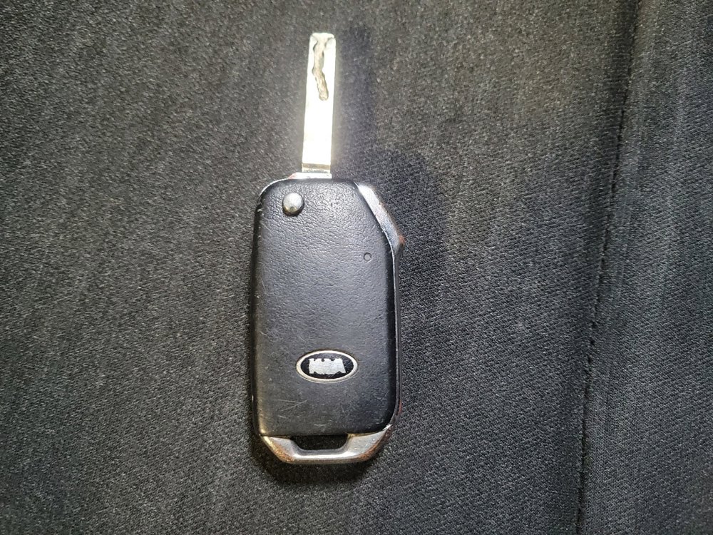Used 2020 Kia Soul S FWD image 32