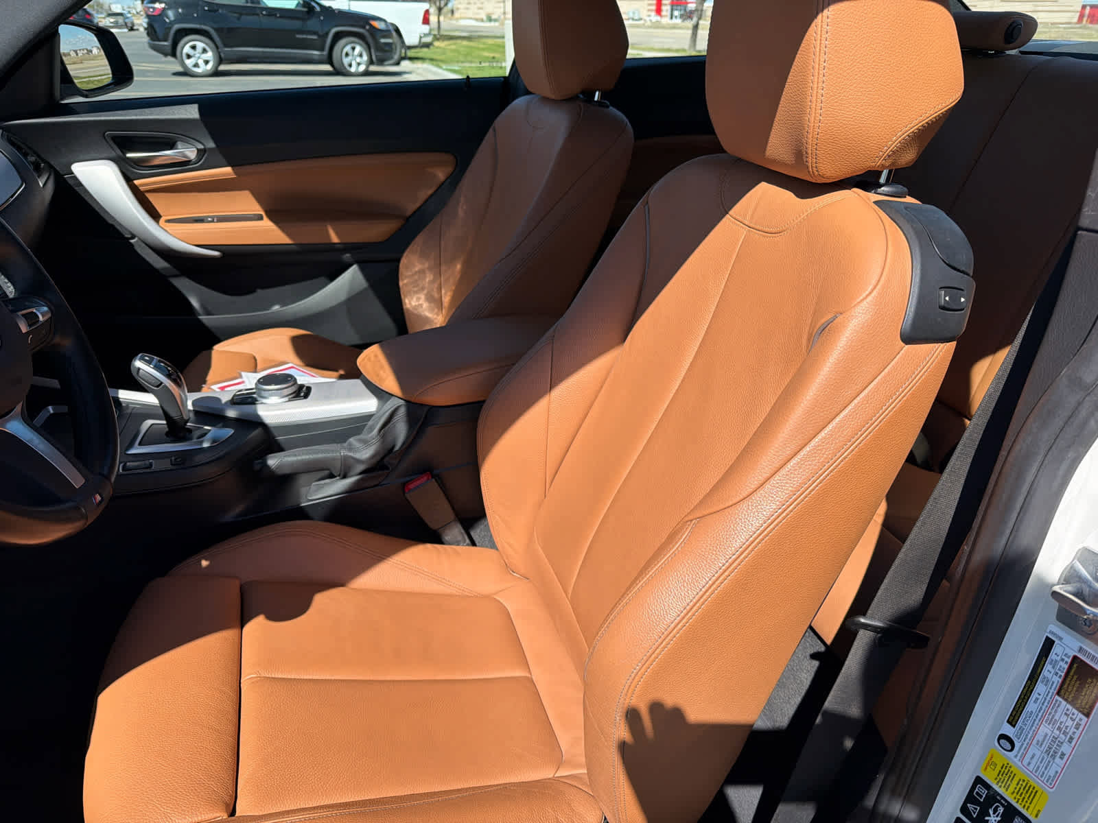 Used 2020 BMW M240i xDrive Coupe w/ Premium Package image 17