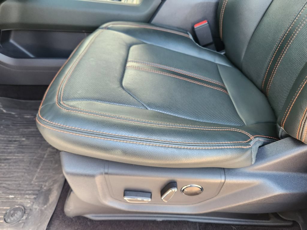 Used 2022 Ford Expedition Timberline AWD/4WD image 19