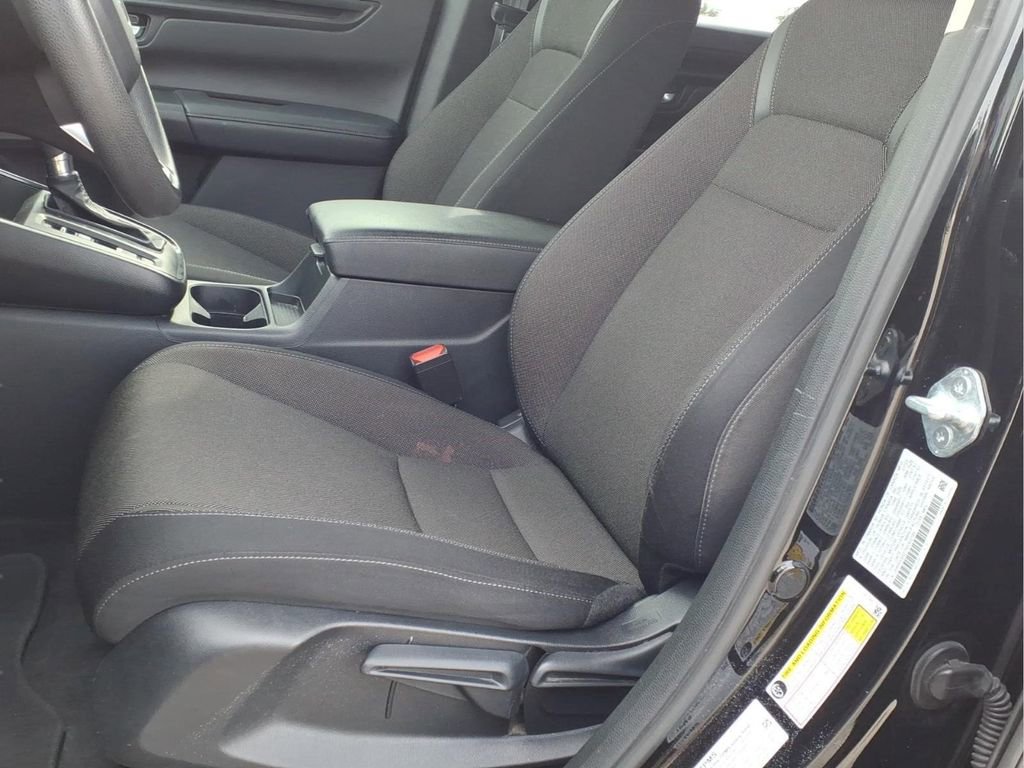 Used 2024 Honda CR-V LX image 12