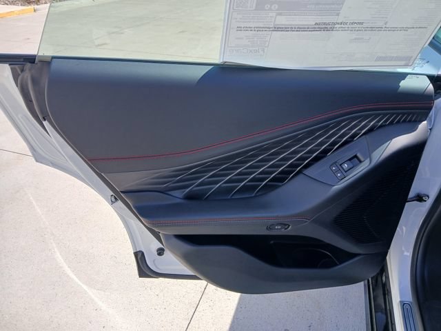 New 2026 Dodge Charger R/T w/ Blacktop Package AWD/4WD image 13