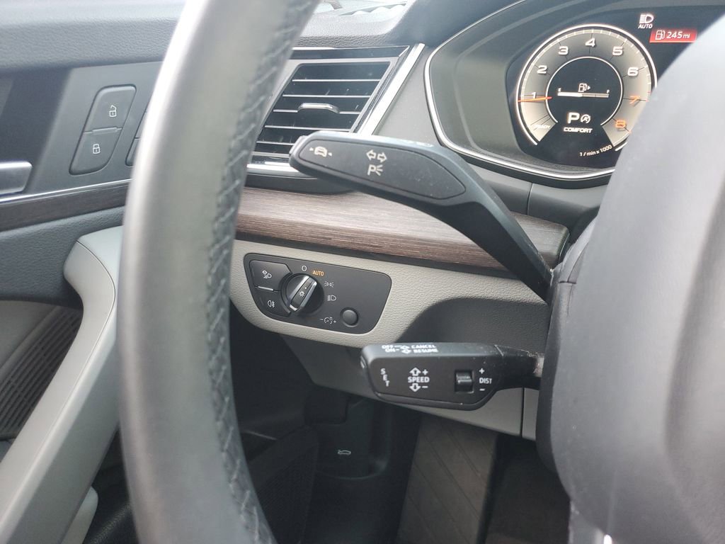 Used 2025 Audi Q5 2.0T Premium Plus image 20