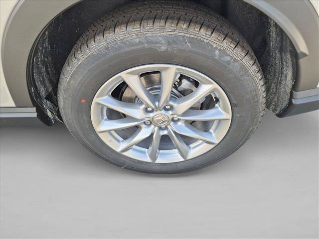 New 2026 Honda CR-V EX image 10