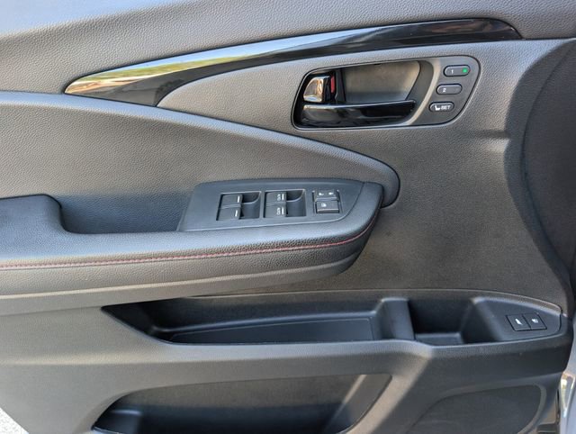 Used 2024 Honda Passport Black Edition image 36