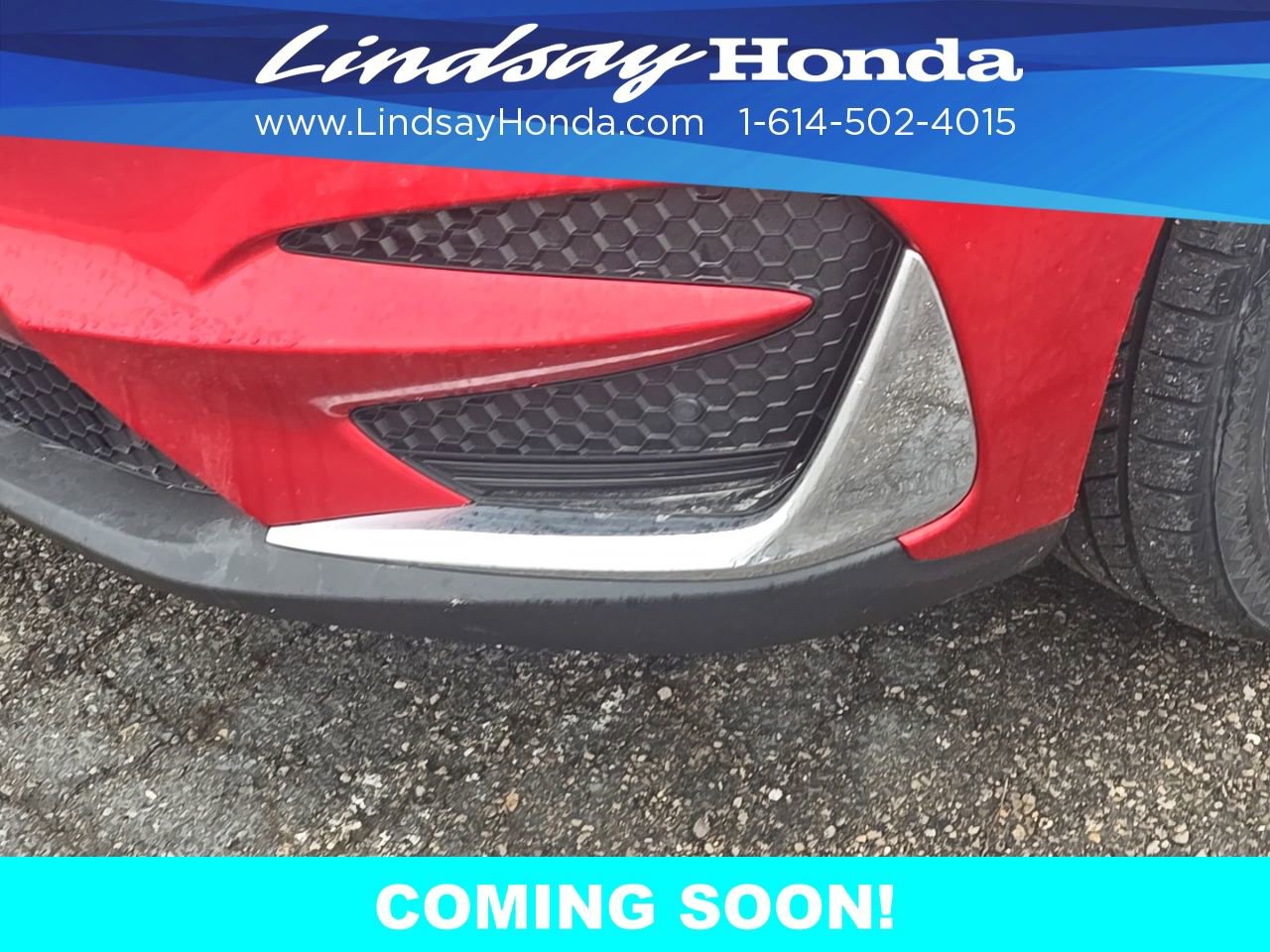 Used 2019 Acura RDX Base image 3