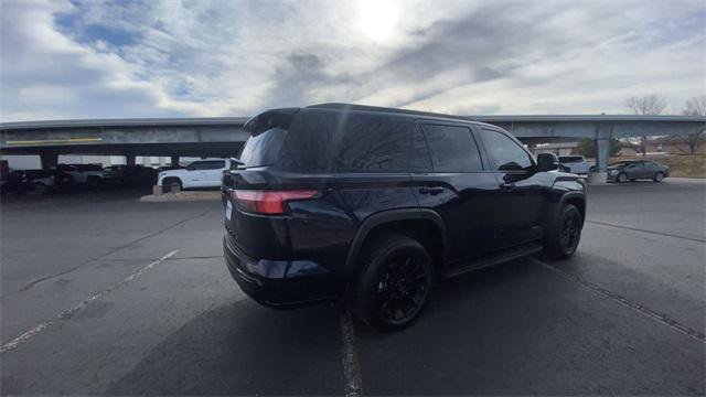 Certified 2024 Toyota Sequoia Limited image 8