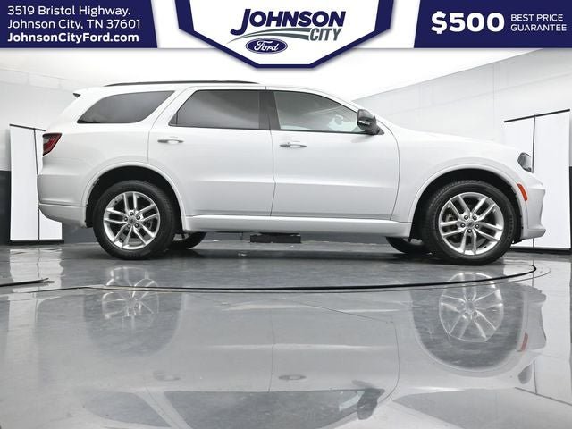 Used 2024 Dodge Durango GT AWD/4WD image 35
