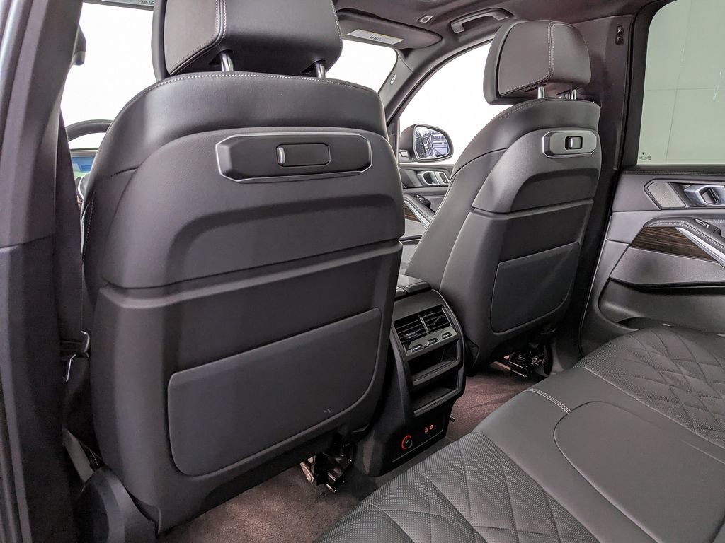 Certified 2024 BMW X5 xDrive40i w/ Premium Package AWD/4WD image 47