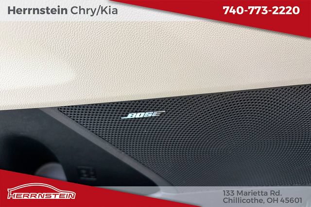 Used 2026 Kia Sorento SX Prestige AWD/4WD image 16