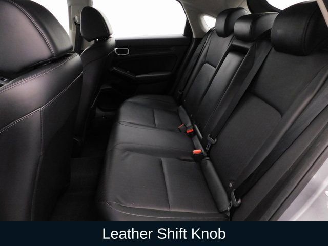 Used 2022 Honda Civic EX-L image 29