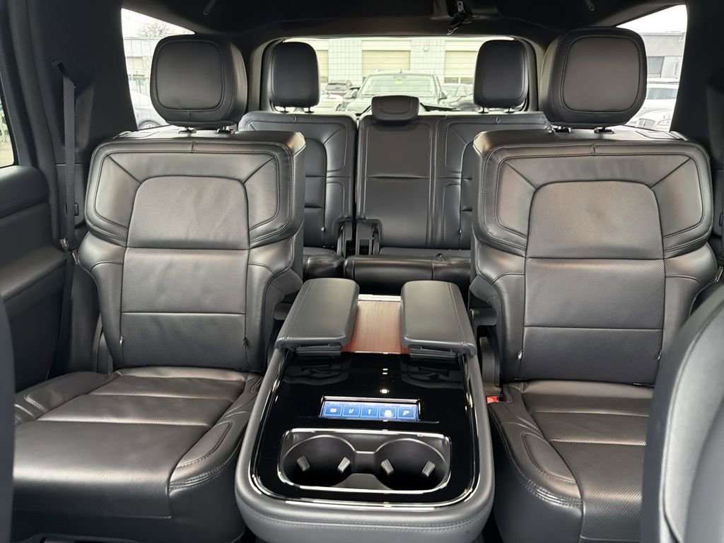 Certified 2024 Lincoln Navigator Reserve image 20