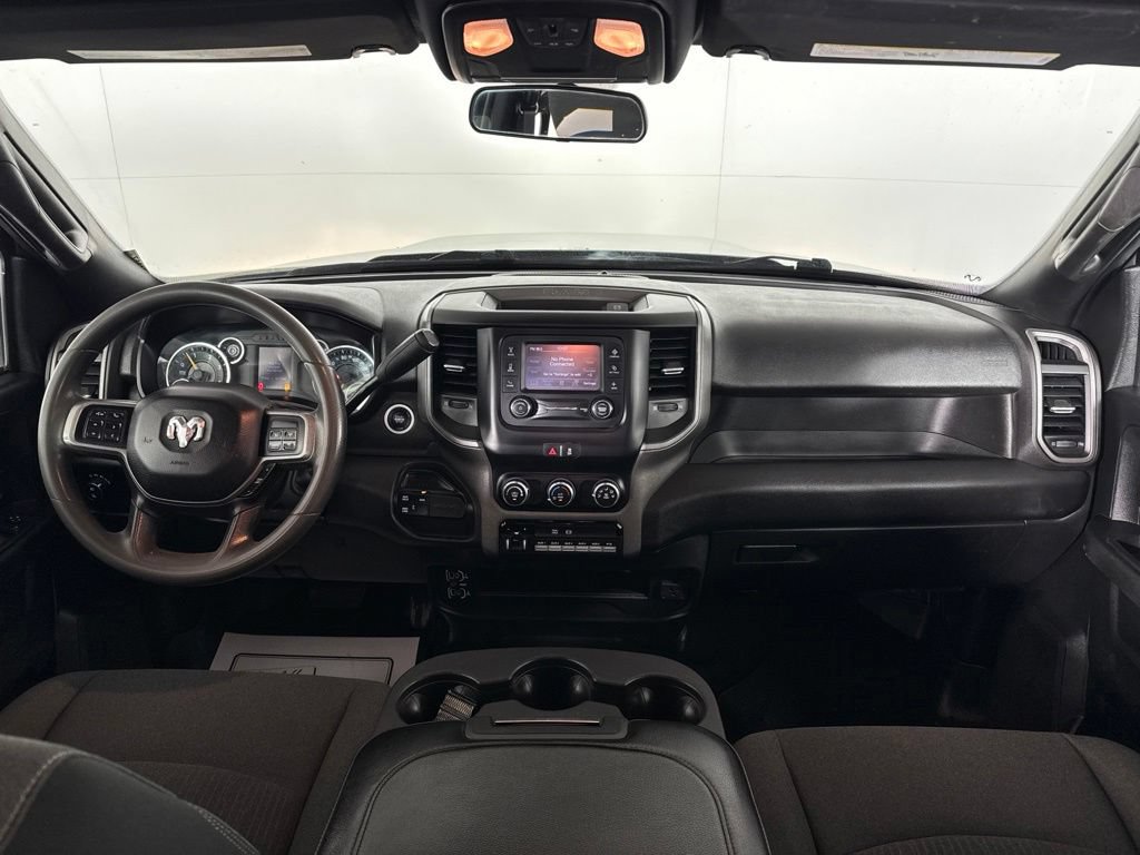 Used 2022 RAM 5500 Tradesman w/ Chrome Appearance Group AWD/4WD image 28
