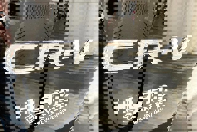 Used 2022 Honda CR-V EX image 8