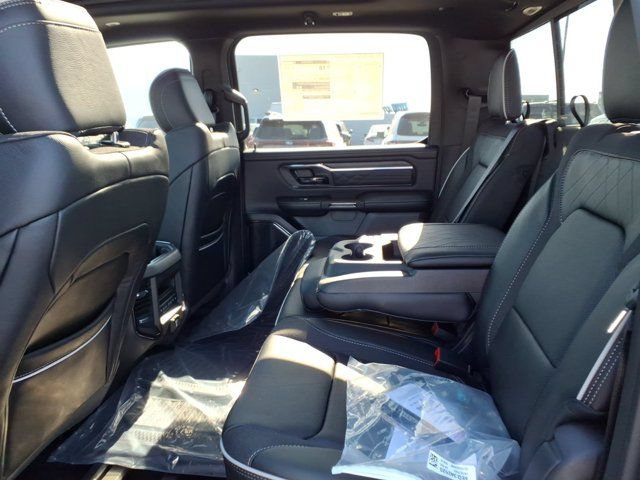 New 2027 RAM 1500 Limited AWD/4WD image 15