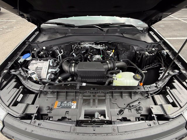 New 2026 Ford Explorer Tremor w/ Tremor Ultimate Package AWD/4WD image 27
