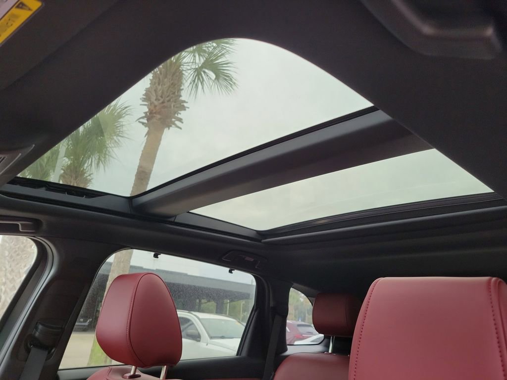 New 2026 MAZDA CX-70 3.3 Turbo S w/ Premium Package image 36