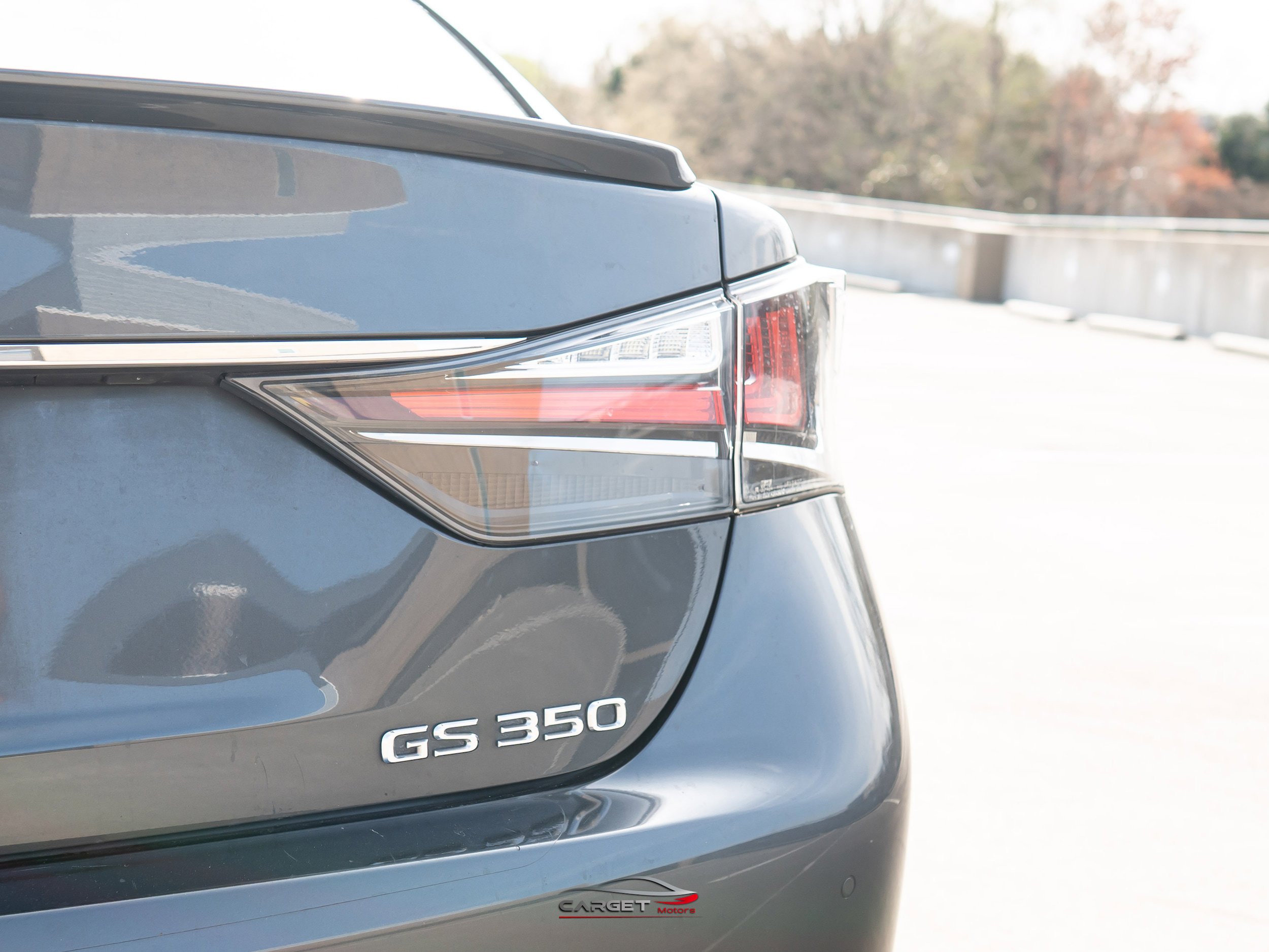 Used 2018 Lexus GS 350 F Sport RWD image 49