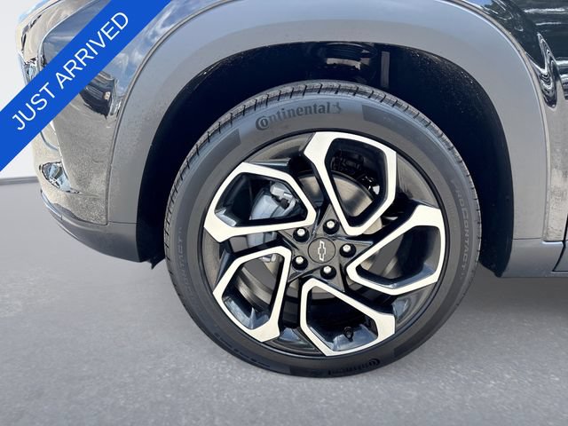 New 2026 Chevrolet Trax RS w/ Sunroof Package FWD image 10
