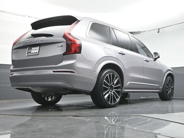 Used 2026 Volvo XC90 B6 Plus w/ Protection Package Premier AWD/4WD image 39