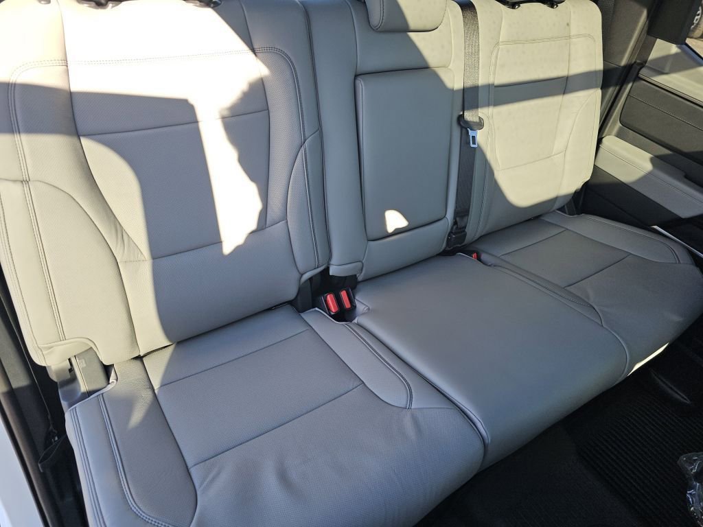 New 2026 Toyota Tundra Limited image 29