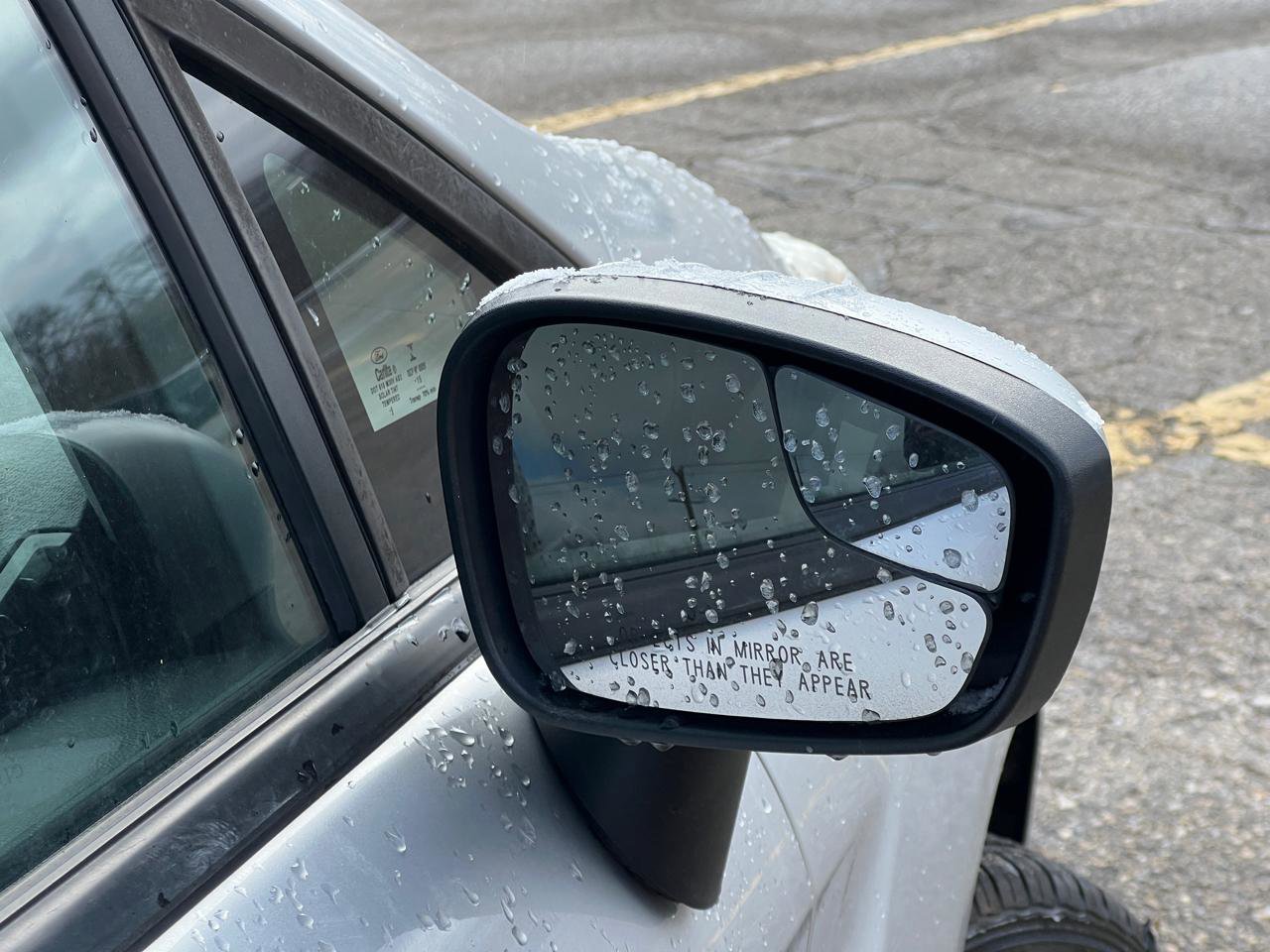 Used 2015 Ford Fiesta S image 33