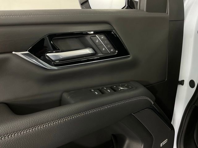 New 2026 GMC Yukon Denali w/ Denali Reserve Package image 32