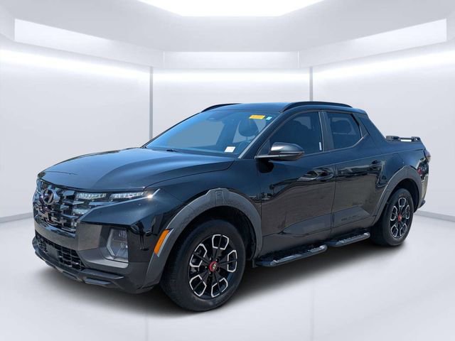 Used 2024 Hyundai Santa Cruz XRT AWD/4WD image 7