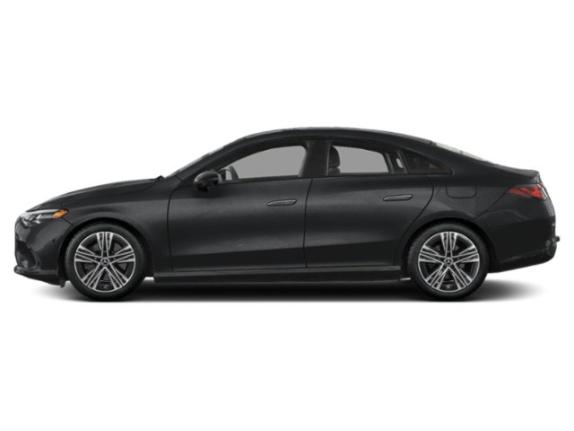 New 2027 Mercedes-Benz CLA 220 image 2