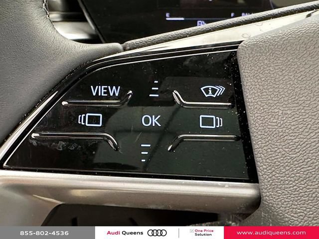 Used 2025 Audi A5 2.0T Premium Plus w/ Premium Plus AWD/4WD image 28