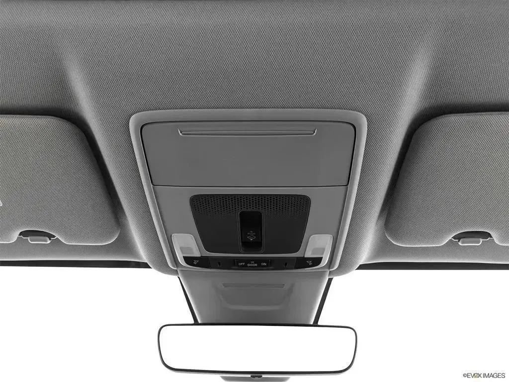New 2027 Honda CR-V LX image 22