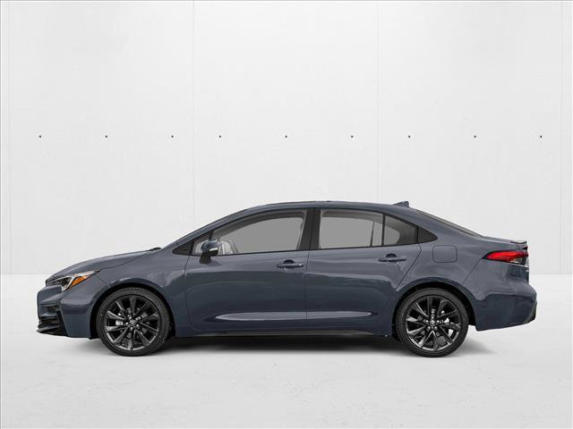 New 2027 Toyota Corolla XSE FWD image 3