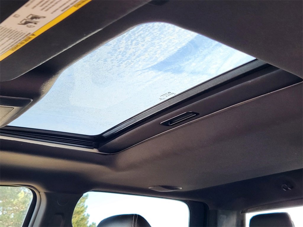 Used 2018 RAM 2500 Power Wagon w/ Leather & Luxury Group image 24