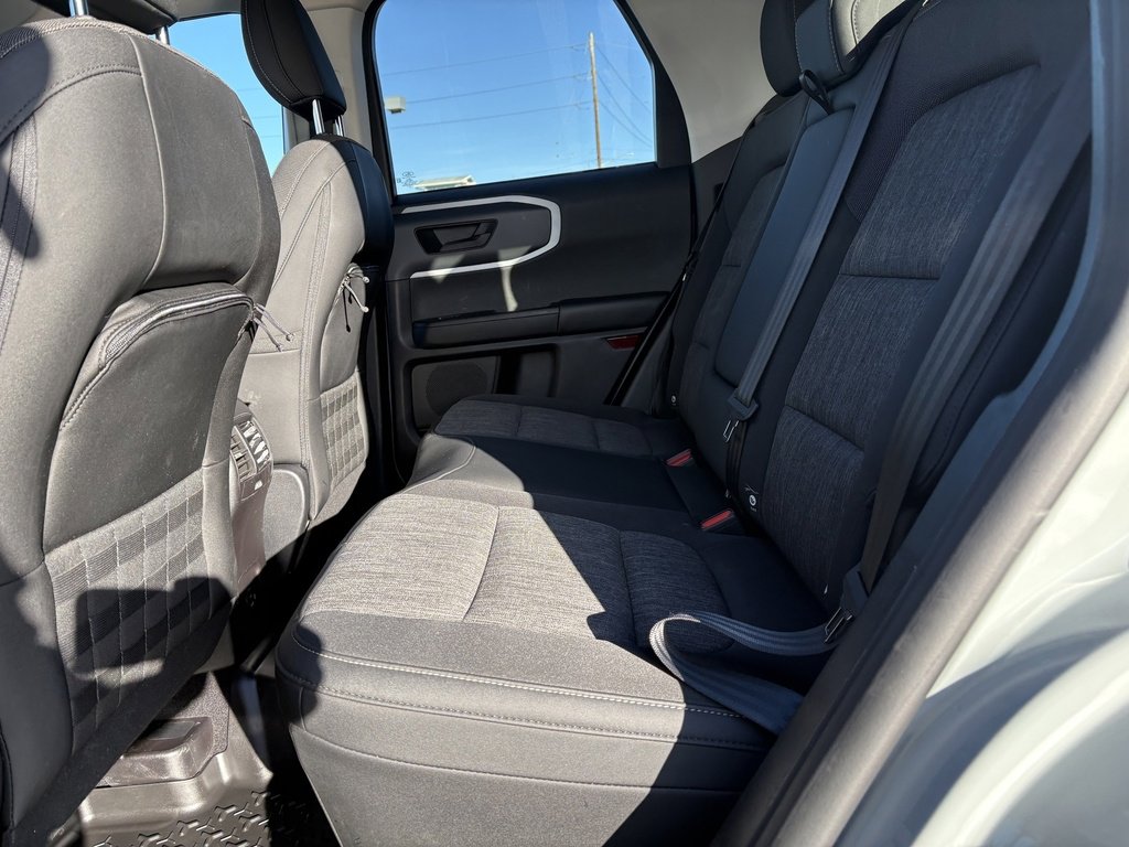 Used 2021 Ford Bronco Sport Big Bend w/ Big Bend Package (96B) image 36