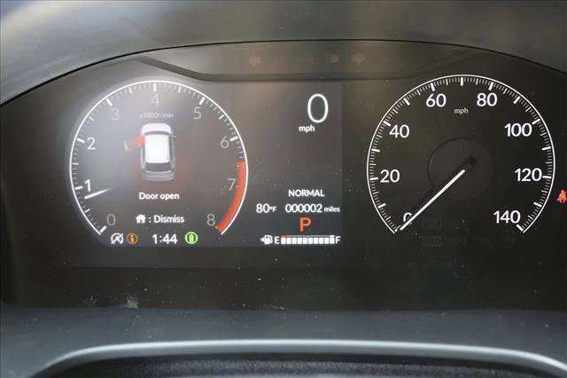 New 2026 Honda CR-V EX image 14