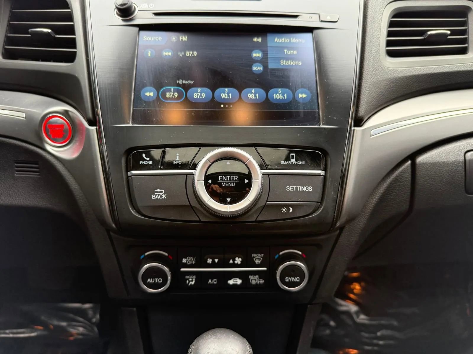 Used 2019 Acura ILX image 18