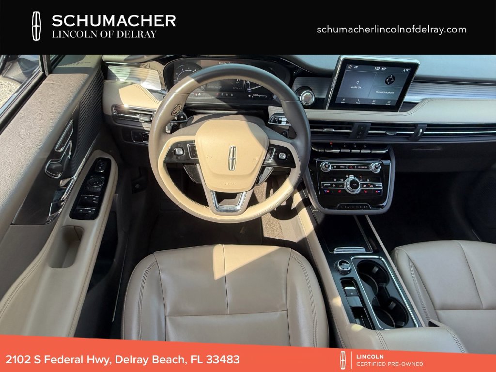 Used 2022 Lincoln Corsair FWD image 14