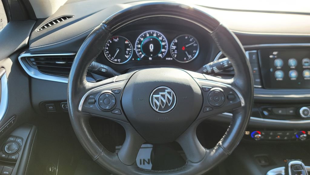 Used 2019 Buick Enclave Avenir w/ Avenir Technology Package image 20