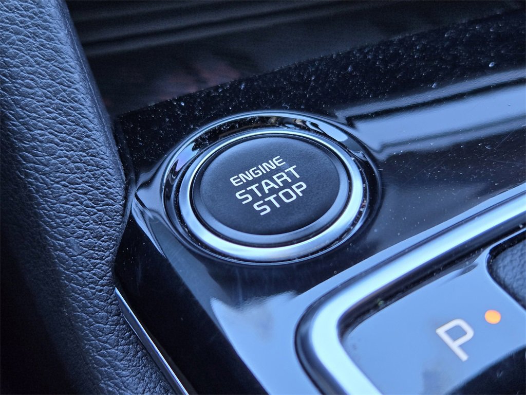 Certified 2023 Kia Sportage SX image 23