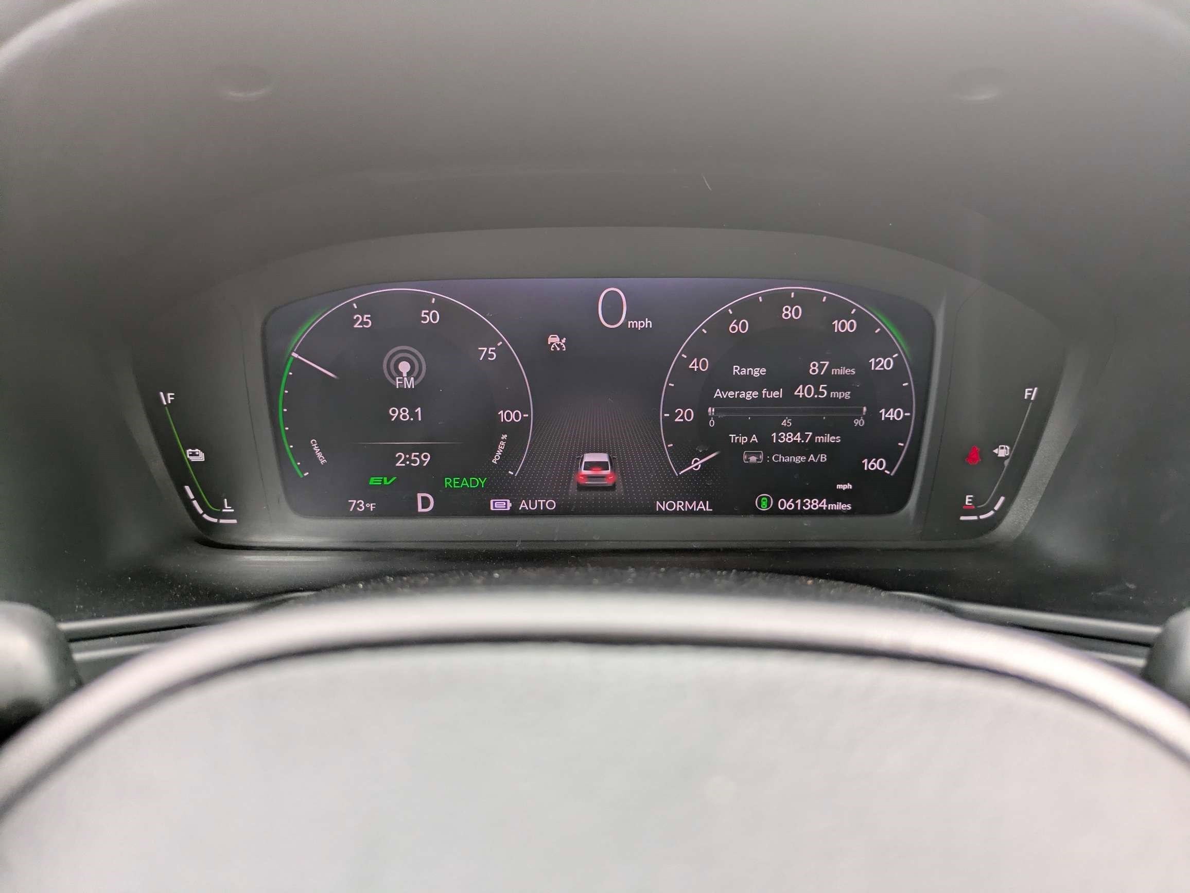 Used 2023 Honda Accord Sport image 33