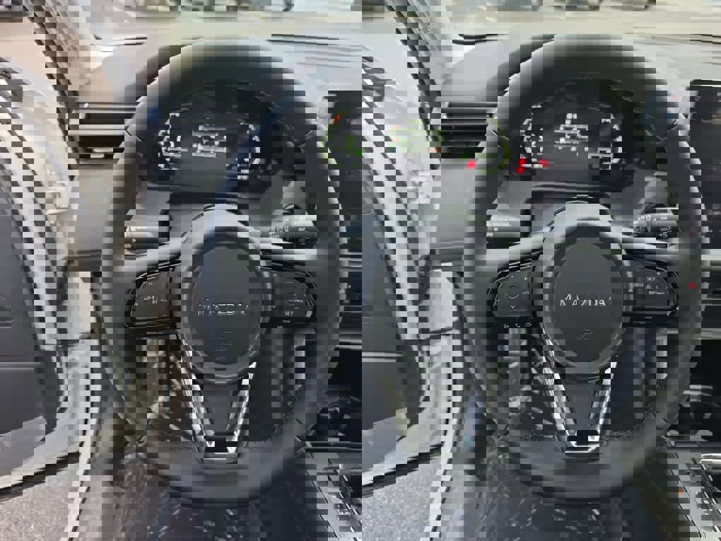 New 2026 MAZDA CX-5 2.5 S w/ Premium Package image 14