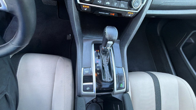 Used 2018 Honda Civic EX-T image 25