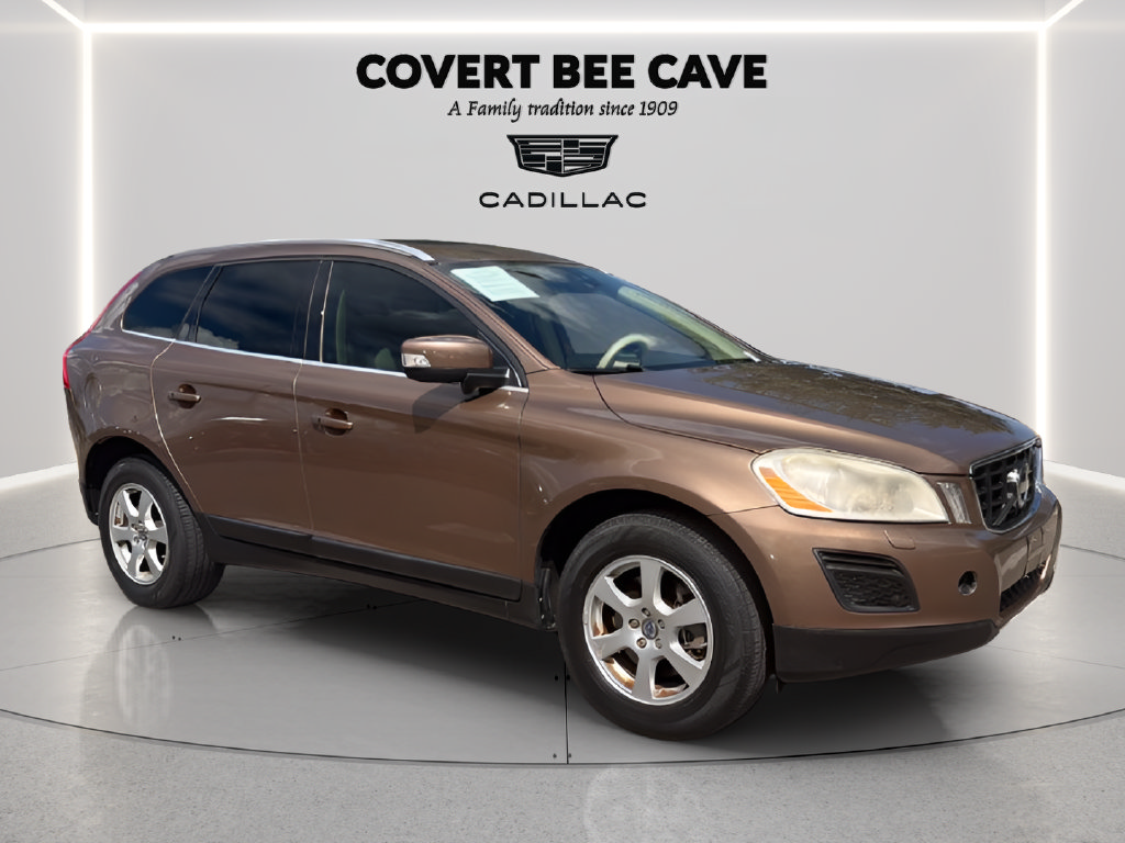 Used 2012 Volvo XC60 3.2