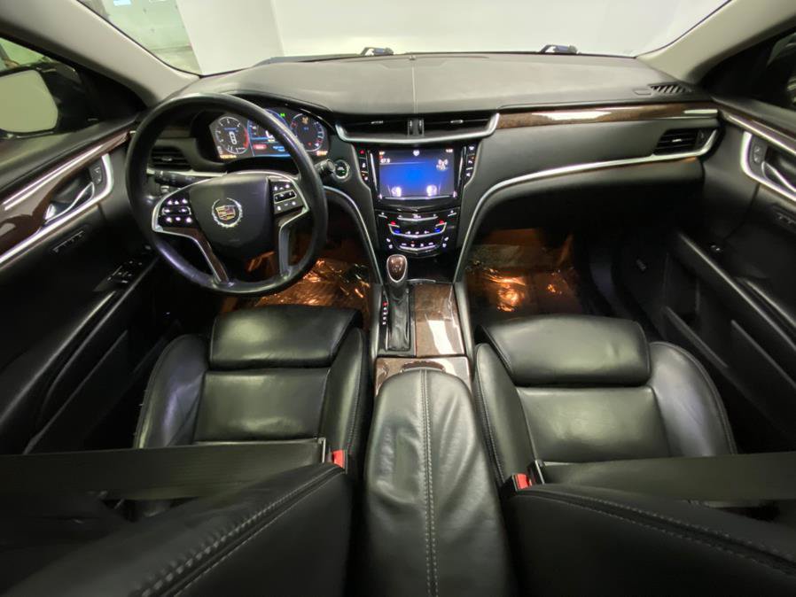 Used 2014 Cadillac XTS Premium FWD image 35