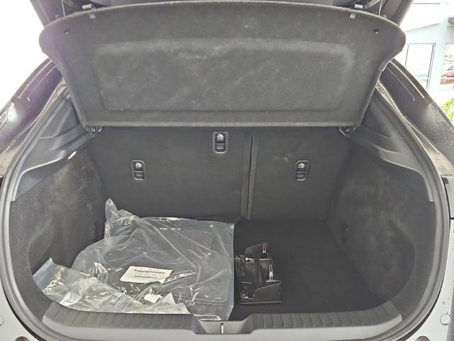 Certified 2025 MAZDA CX-30 AWD 2.5 S w/ Premium Package image 7