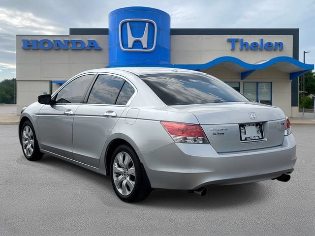 Used 2010 Honda Accord EX-L image 3