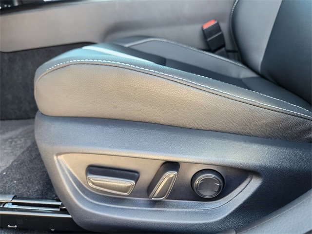 New 2026 Toyota Camry SE image 17