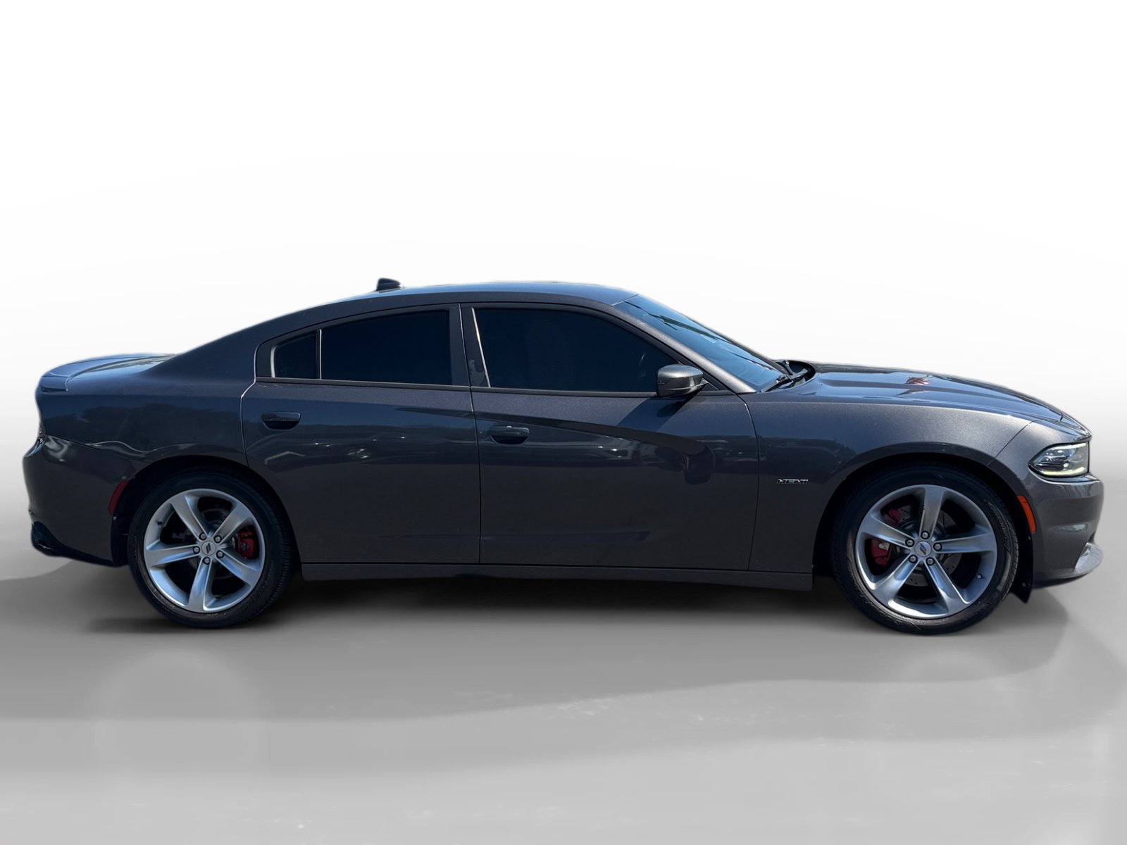 Used 2018 Dodge Charger R/T RWD image 6