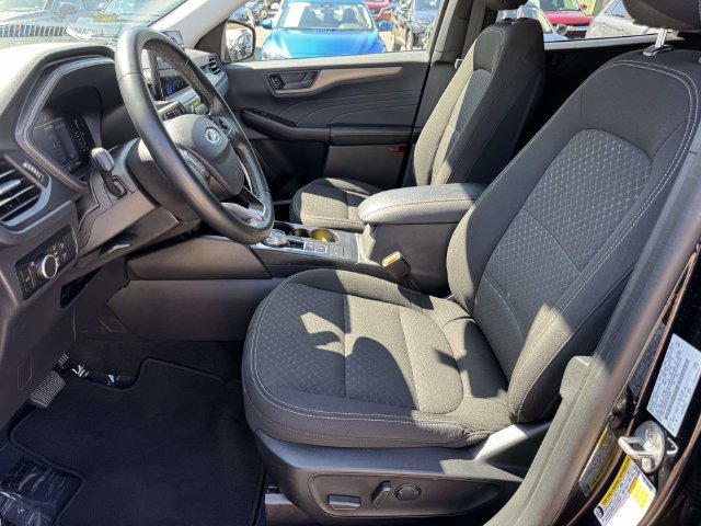 Used 2024 Ford Escape Active FWD image 15